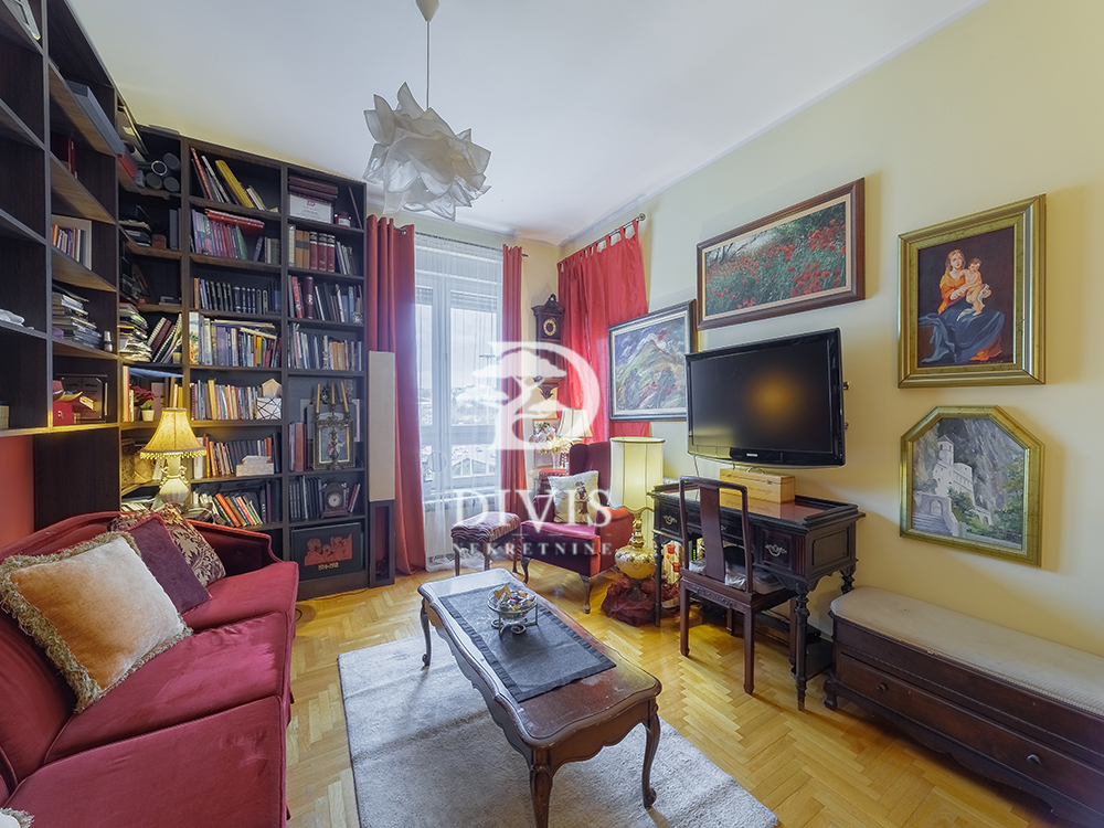 Slika 11 - Rudnička, Petosoban stan na prodaju, 196m2, 530.000€